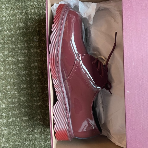 Dr martens 1461 Mono - Picture 2 of 5